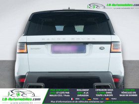 Land rover Range Rover D250 3.0D I6 249ch BVA  occasion � Beaupuy - photo n�6