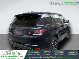 Land rover Range Rover D250 3.0D I6 249ch BVA  occasion � Beaupuy - photo n�3