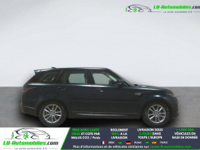 Land rover Range Rover D250 3.0D I6 249ch BVA  occasion � Beaupuy - photo n�4