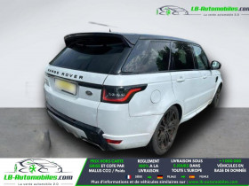 Land rover Range Rover D250 3.0D I6 249ch BVA  occasion � Beaupuy - photo n�3