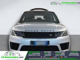 Land rover Range Rover D250 3.0D I6 249ch BVA  occasion � Beaupuy - photo n�4