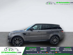 Land rover Range Rover D250 3.0D I6 249ch BVA  occasion � Beaupuy - photo n�5