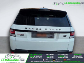 Land rover Range Rover D250 3.0D I6 249ch BVA  occasion � Beaupuy - photo n�4