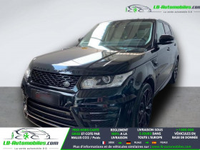 Land rover Range Rover D250 3.0D I6 249ch BVA  occasion � Beaupuy - photo n�2