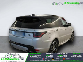 Land rover Range Rover D250 3.0D I6 249ch BVA  occasion � Beaupuy - photo n�3