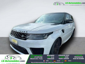 Land rover Range Rover D250 3.0D I6 249ch BVA  occasion � Beaupuy - photo n�2