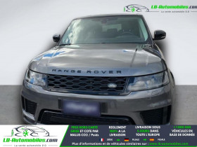 Land rover Range Rover D250 3.0D I6 249ch BVA  occasion � Beaupuy - photo n�4