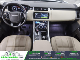 Land rover Range Rover D250 3.0D I6 249ch BVA  occasion � Beaupuy - photo n�3