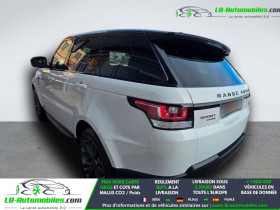 Land rover Range Rover D250 3.0D I6 249ch BVA  occasion � Beaupuy - photo n�3