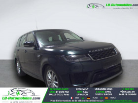 Land rover Range Rover D250 3.0D I6 249ch BVA  occasion � Beaupuy - photo n�2