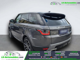 Land rover Range Rover D250 3.0D I6 249ch BVA  occasion � Beaupuy - photo n�3