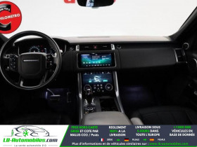 Land rover Range Rover D250 3.0D I6 249ch BVA  occasion � Beaupuy - photo n�2