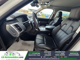 Land rover Range Rover D250 3.0D I6 249ch BVA  occasion � Beaupuy - photo n�2