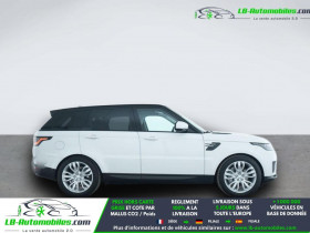 Land rover Range Rover D250 3.0D I6 249ch BVA  occasion � Beaupuy - photo n�5