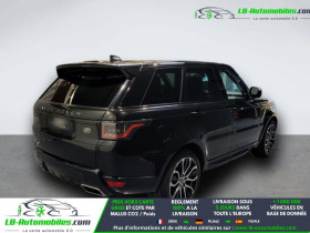 Land rover Range Rover D250 3.0D I6 249ch BVA  occasion � Beaupuy - photo n�4