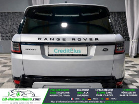 Land rover Range Rover D250 3.0D I6 249ch BVA  occasion � Beaupuy - photo n�7