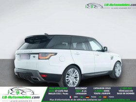 Land rover Range Rover D250 3.0D I6 249ch BVA  occasion � Beaupuy - photo n�4