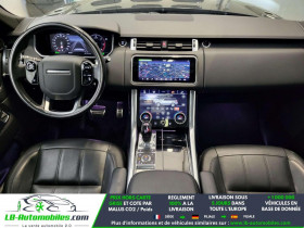 Land rover Range Rover D250 3.0D I6 249ch BVA  occasion � Beaupuy - photo n�3