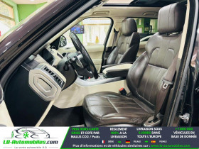 Land rover Range Rover D250 3.0D I6 249ch BVA  occasion � Beaupuy - photo n�7