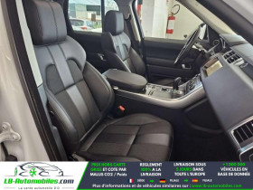 Land rover Range Rover D250 3.0D I6 249ch BVA  occasion � Beaupuy - photo n�6