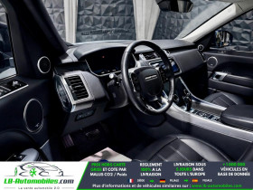 Land rover Range Rover D250 3.0D I6 249ch BVA  occasion � Beaupuy - photo n�6