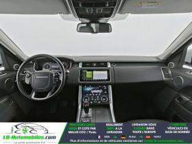 Land rover Range Rover D250 3.0D I6 249ch BVA  occasion � Beaupuy - photo n�3