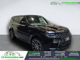 Land rover Range Rover D250 3.0D I6 249ch BVA  occasion � Beaupuy - photo n�2