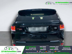 Land rover Range Rover D250 3.0D I6 249ch BVA  occasion � Beaupuy - photo n�6