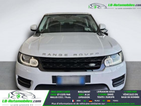 Land rover Range Rover D250 3.0D I6 249ch BVA  occasion � Beaupuy - photo n�5