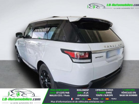 Land rover Range Rover D250 3.0D I6 249ch BVA  occasion � Beaupuy - photo n�4