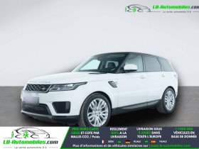 Land rover Range Rover D250 3.0D I6 249ch BVA  occasion � Beaupuy - photo n�2
