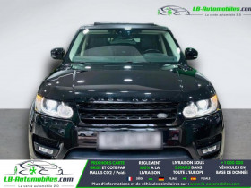 Land rover Range Rover D250 3.0D I6 249ch BVA  occasion � Beaupuy - photo n�5