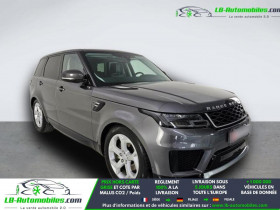 Land rover Range Rover D250 3.0D I6 249ch BVA  occasion � Beaupuy - photo n�2