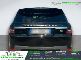 Land rover Range Rover D250 3.0D I6 249ch BVA  occasion � Beaupuy - photo n�4