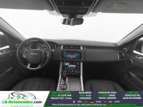 Land rover Range Rover D250 3.0D I6 249ch BVA  occasion � Beaupuy - photo n�3