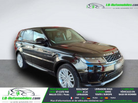 Land rover Range Rover D250 3.0D I6 249ch BVA  occasion � Beaupuy - photo n�2