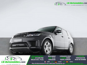 Land rover Range Rover D250 3.0D I6 249ch BVA  occasion � Beaupuy - photo n�2