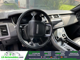 Land rover Range Rover D250 3.0D I6 249ch BVA  occasion � Beaupuy - photo n�8