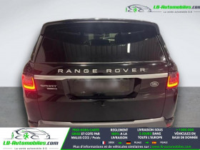 Land rover Range Rover D250 3.0D I6 249ch BVA  occasion � Beaupuy - photo n�6