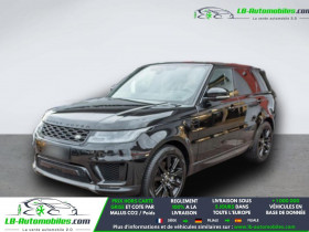 Land rover Range Rover D250 3.0D I6 249ch BVA  occasion � Beaupuy - photo n�2