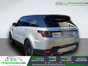 Land rover Range Rover D250 3.0D I6 249ch BVA  occasion � Beaupuy - photo n�3