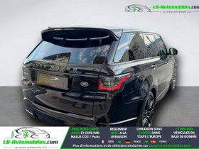 Land rover Range Rover D250 3.0D I6 249ch BVA  occasion � Beaupuy - photo n�4