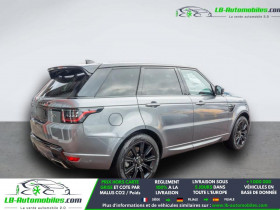 Land rover Range Rover D250 3.0D I6 249ch BVA  occasion � Beaupuy - photo n�3