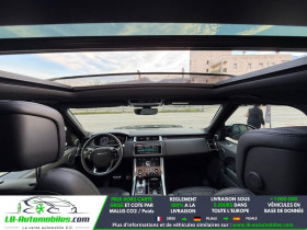 Land rover Range Rover D250 3.0D I6 249ch BVA  occasion � Beaupuy - photo n�3