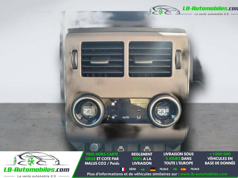 Land rover Range Rover D250 3.0D I6 249ch BVA  occasion � Beaupuy - photo n�2