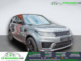 Land rover Range Rover D250 3.0D I6 249ch BVA  occasion � Beaupuy - photo n�2