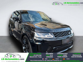 Land rover Range Rover D250 3.0D I6 249ch BVA  occasion � Beaupuy - photo n�2