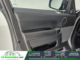 Land rover Range Rover D250 3.0D I6 249ch BVA  occasion � Beaupuy - photo n�11