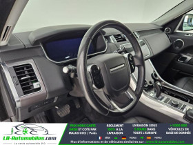 Land rover Range Rover D250 3.0D I6 249ch BVA  occasion � Beaupuy - photo n�9