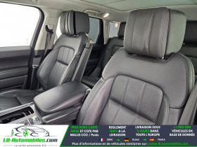 Land rover Range Rover D250 3.0D I6 249ch BVA  occasion � Beaupuy - photo n�8